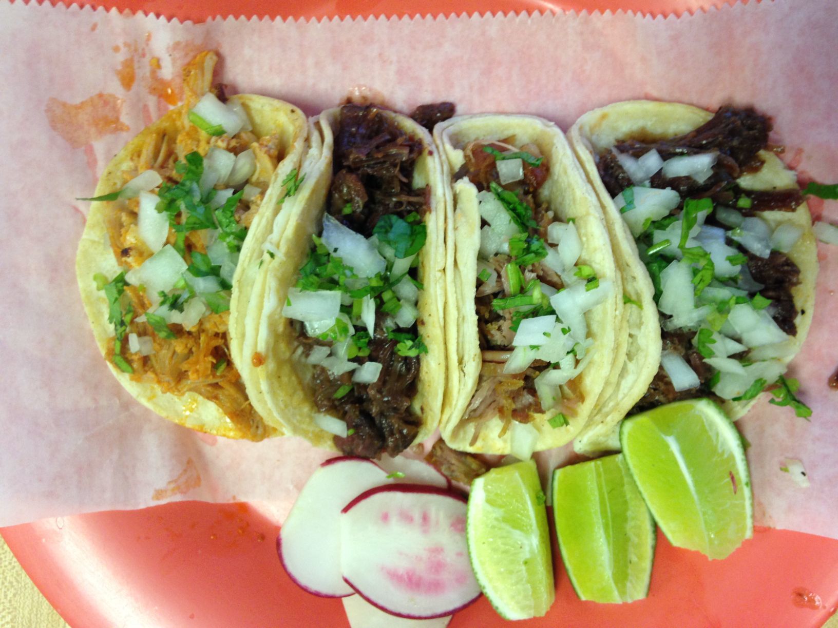 Tortilleria de Pueblo
